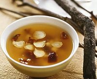 生化湯 - 中醫(yī)方劑名