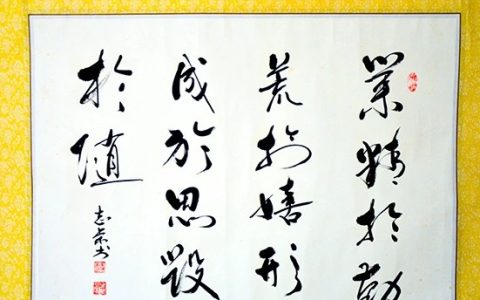 業(yè)精于勤而荒于嬉 - 出自韓愈《進(jìn)學(xué)解》