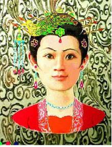 馬王堆女尸 - 這是世界上首次發(fā)現(xiàn)的歷史悠久的濕尸