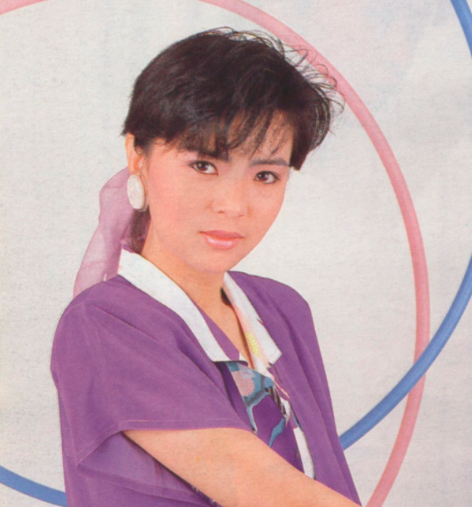 陳玉蓮 - 中國香港女演員