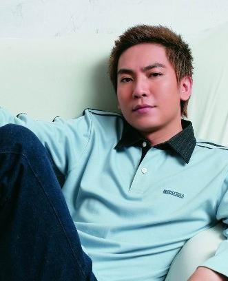 徐若琪 - 中國內(nèi)地男演員
