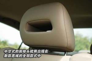 思域 - Honda的傳奇車型