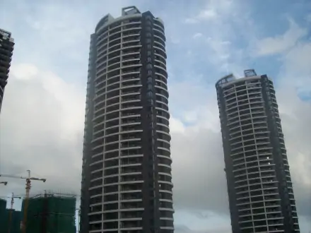 海峽國(guó)際社區(qū) - 廈門本島住宅