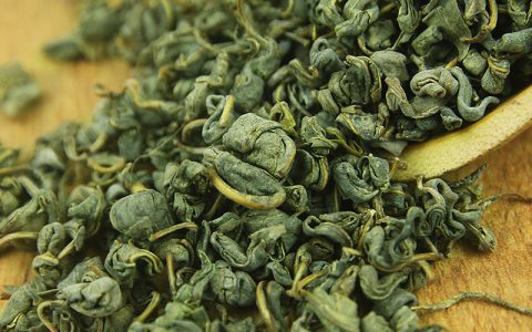 新疆羅布麻茶 - 夾竹桃科羅布麻屬植物