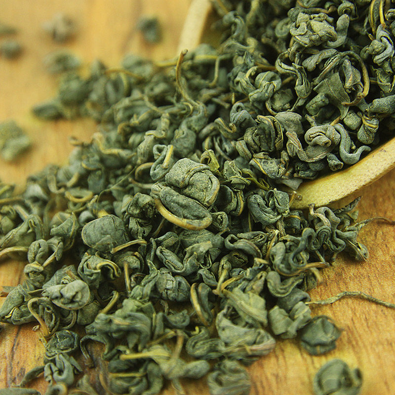 新疆羅布麻茶 - 夾竹桃科羅布麻屬植物