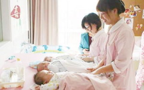 月子會(huì)所 - 母嬰護(hù)理機(jī)構(gòu)