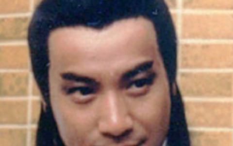 六指琴魔 - 1985年石修、藍(lán)潔瑛主演電視劇