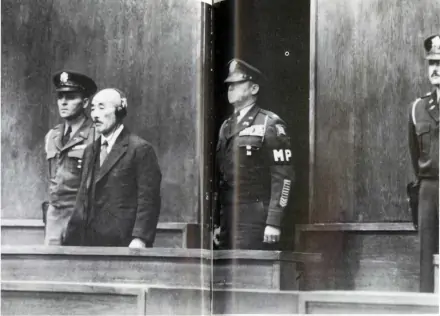 板垣征四郎 - 日本陸軍大將