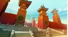 盛唐 - 中國歷史時(shí)期