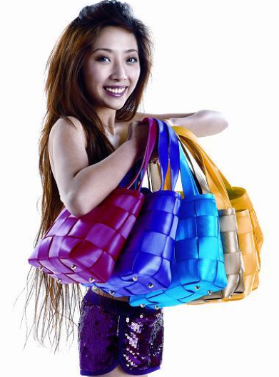 安全帶包 - 女包品牌