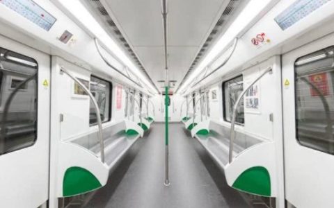武漢地鐵6號(hào)線 - 中國(guó)湖北省武漢市地鐵線路