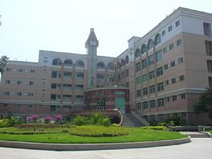 連江一中 - 福建省連江縣中學(xué)
