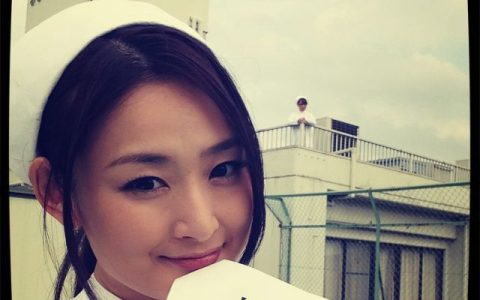 村上里沙 - 日本AV女優(yōu)