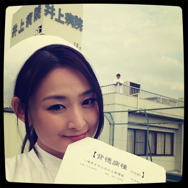 村上里沙 - 日本AV女優(yōu)