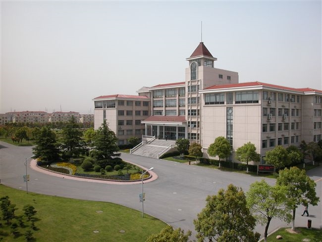 上海師范大學(xué)天華學(xué)院 - 上海民辦本科院校