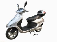 電動(dòng)代步車 - 以蓄電池為動(dòng)力的代步車