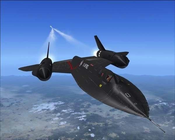 偵察機(jī) - 軍用飛機(jī)