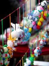 手工藝 - 手工勞動制作的工藝美術(shù)