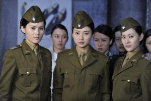 雙諜 - 2013年周小兵執(zhí)導(dǎo)的電視劇