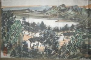 中國(guó)美術(shù)家協(xié)會(huì) - 中國(guó)各民族美術(shù)家組成的人民團(tuán)體
