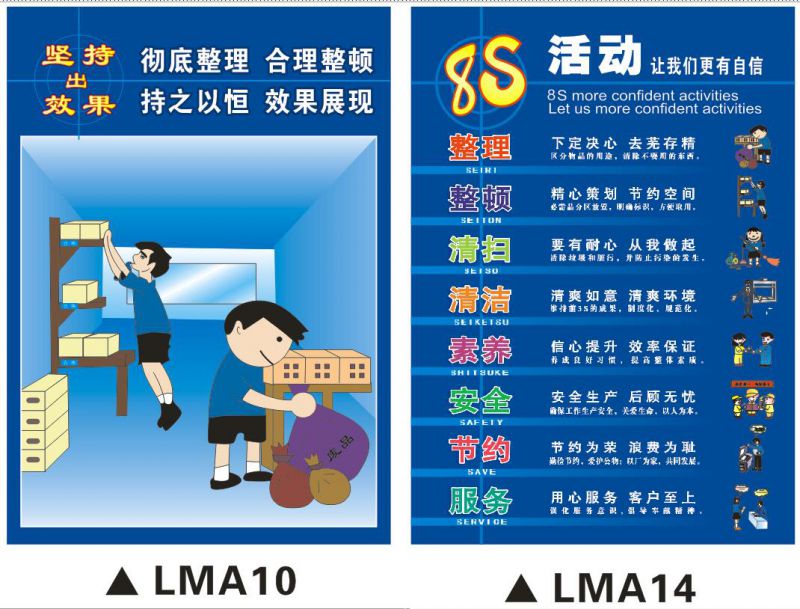S管理