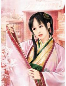 四大名妓 - 古代有名的四位青樓女子