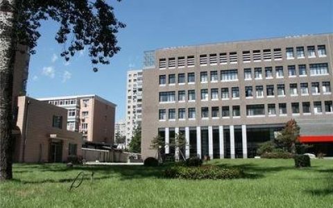 北京大學(xué)校園網(wǎng) - 國內(nèi)校園網(wǎng)絡(luò)之一