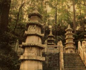 福佑寺 - 北京市市級(jí)文物保護(hù)單位