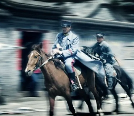 關(guān)中槍聲 - 2009年丁黑執(zhí)導(dǎo)的電視劇