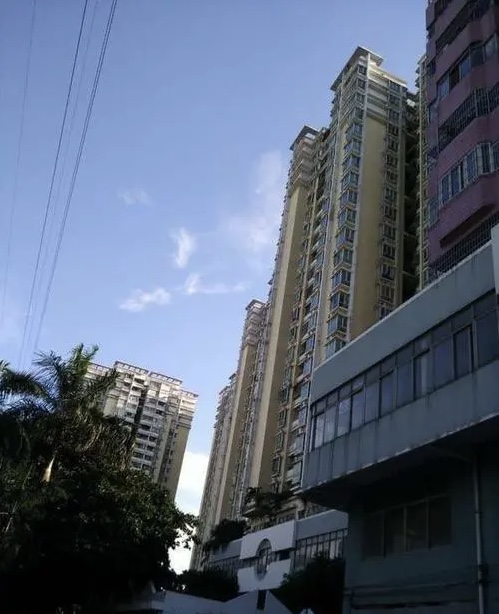 今日麗舍 - 廣州市番禺區(qū)住宅區(qū)