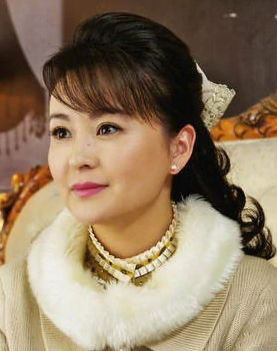 烽火兒女情 - 2011年劉愷威主演的電視劇