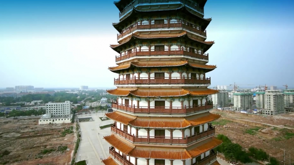 莘縣 - 山東省聊城市轄縣