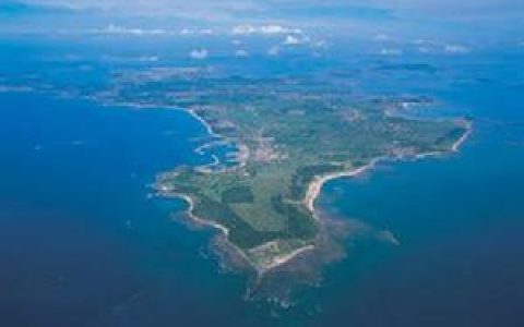 澎湖島 - 澎湖列島中面積最大的一個(gè)島