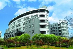 江西科技師范大學(xué) - 公辦本科院校