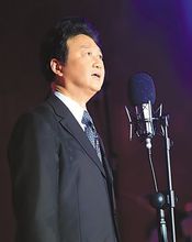 配音演員 - 用聲音再現(xiàn)原片的人