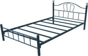 鐵床 - 一般為生活家具