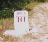國道編號 - 國家干線公路的簡稱
