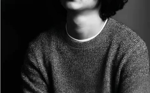 染谷將太 - 日本演員、導演、編劇