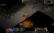 龍界爭霸 - 龍之界網絡自主研發(fā)的MMORPG游戲
