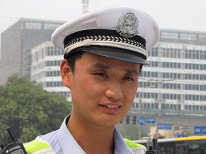 孟昆玉 - 北京市公安局交管局中心區(qū)支隊副支隊長