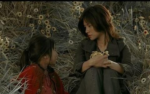 鬼域 - 2006年彭氏兄弟執(zhí)導(dǎo)電影