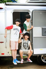 快樂環(huán)島 - TFBOYS演唱的歌曲