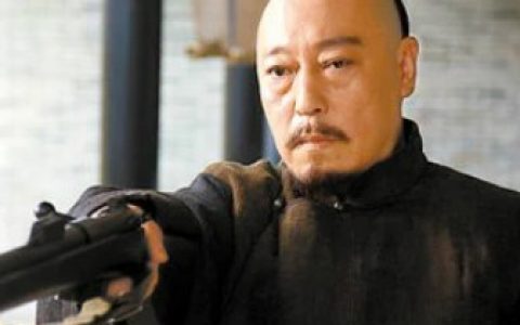 槍炮侯 - 2011年王瑞、王雷執(zhí)導(dǎo)的電視劇