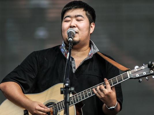 斑馬斑馬 - 宋冬野演唱的歌曲