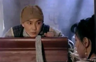 歡喜游龍 - 1998年張衛(wèi)健主演的電視劇