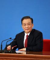 再回興義憶耀邦 - 溫家寶總理的文章