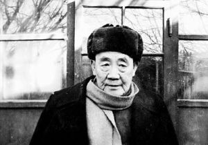 呂振羽 - 中國(guó)當(dāng)代馬克思主義史學(xué)家