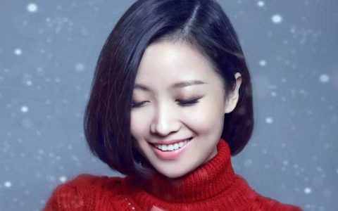 姚貝娜 - 中國內(nèi)地流行樂女歌手