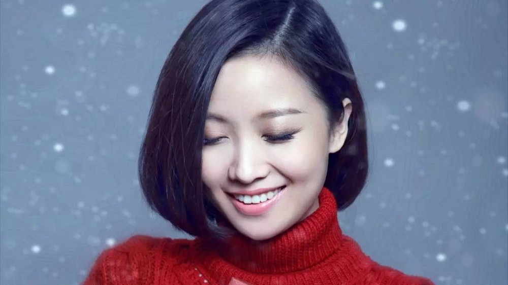 姚貝娜 - 中國(guó)內(nèi)地流行樂女歌手