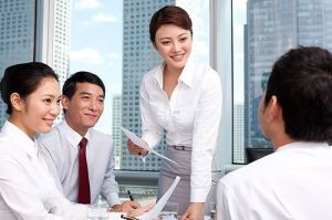 職業(yè)規(guī)劃師 - 職業(yè)生涯指導(dǎo)師